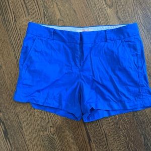 J Crew Shorts